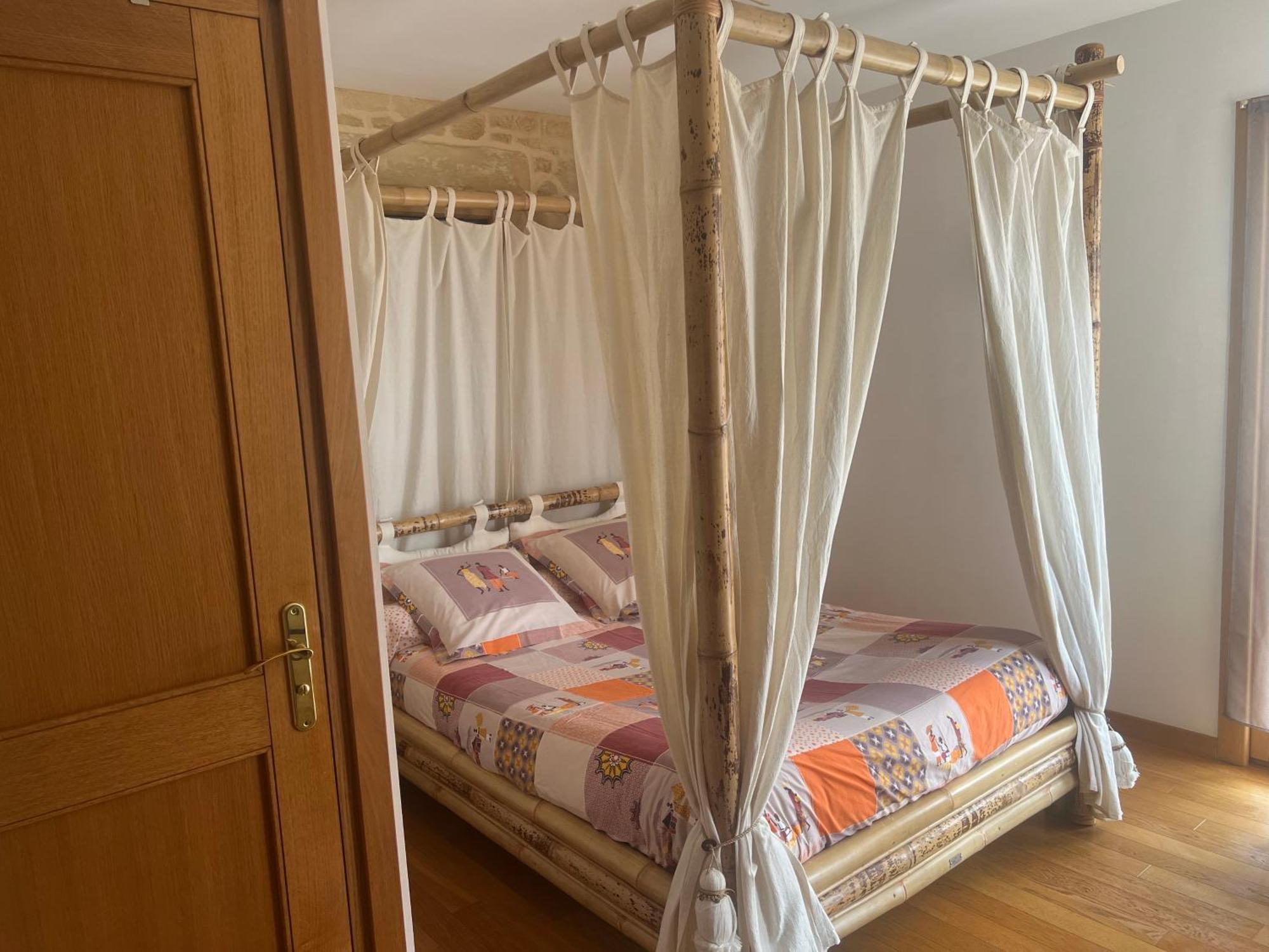 L'Oceane Bed & Breakfast Le Pouliguen Exterior photo